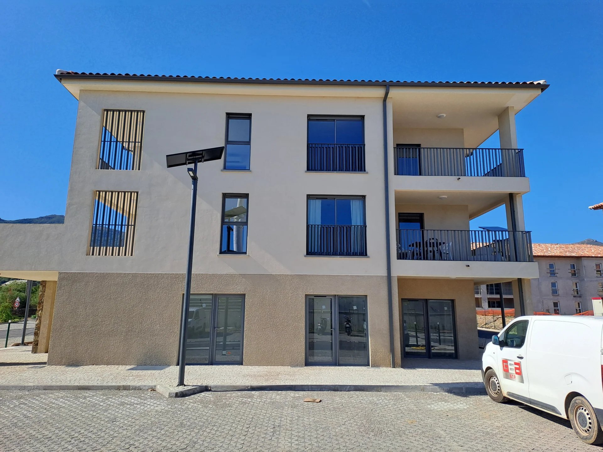 Appartement T4 neuf FIN DE LA PROMOTION IMMINENTE à FURIANI